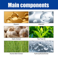 Kerava Nail Renewal Patches